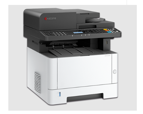 Photo: KYOCERA IMPRIMANTE MULTIFONCTION MA4000x /110C143NL0