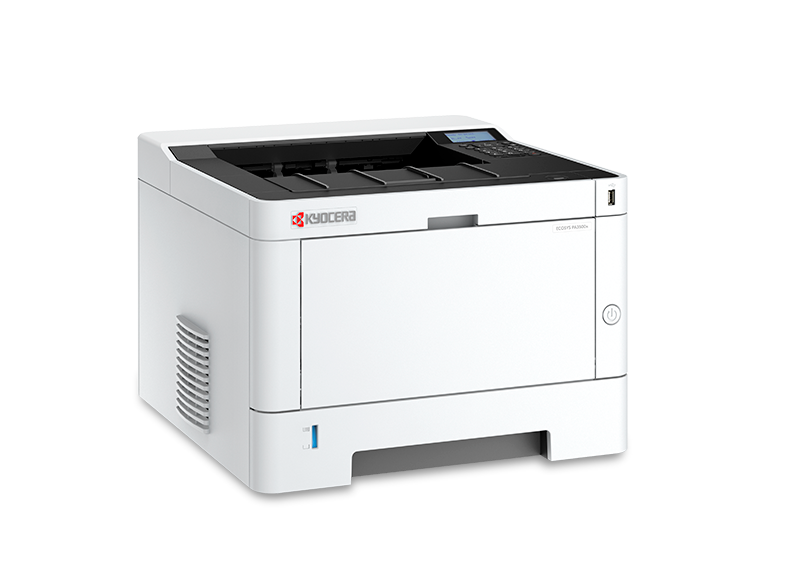 Photo: KYOCERA IMPRIMANTE ECOSYS PA3500X / 110C3J3NL0