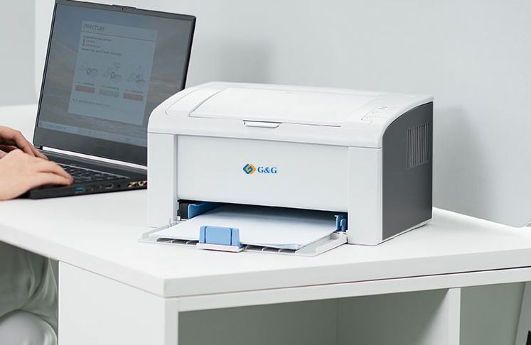 G&G, G&G IMPRIMANTE P2022w (G&G-P2022W-F-220V-EU-S1)