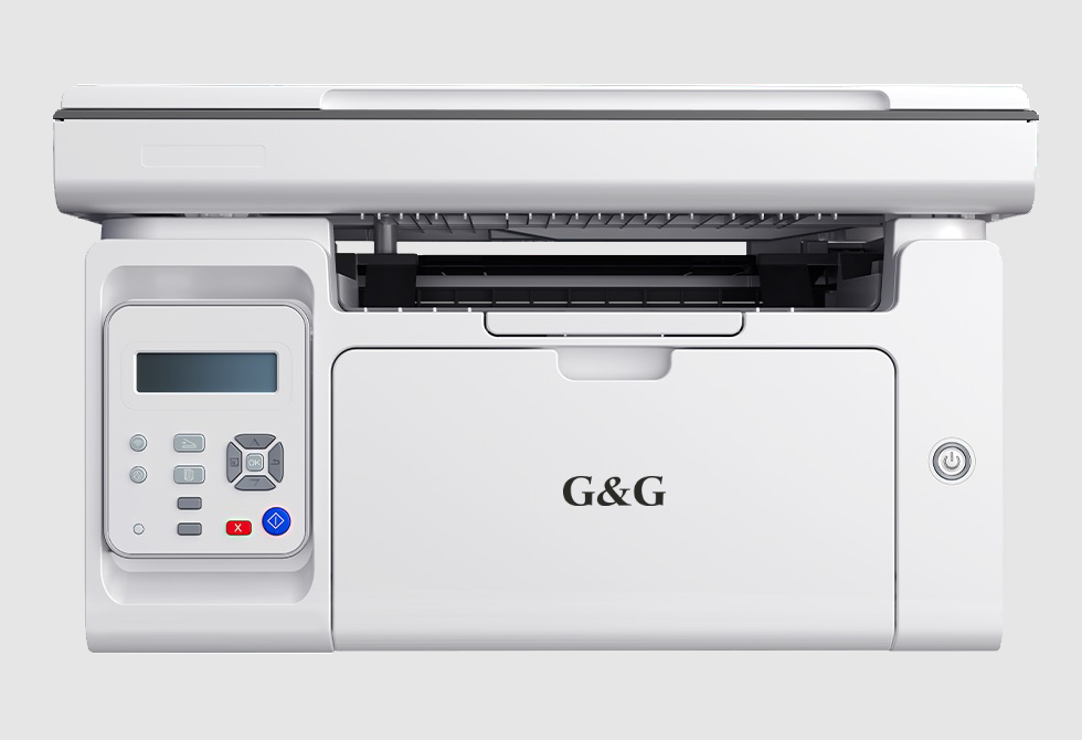 G&G, G&G IMPRIMANTE M2022nw (G&G-M2022NW-F-220V-EU-S1)