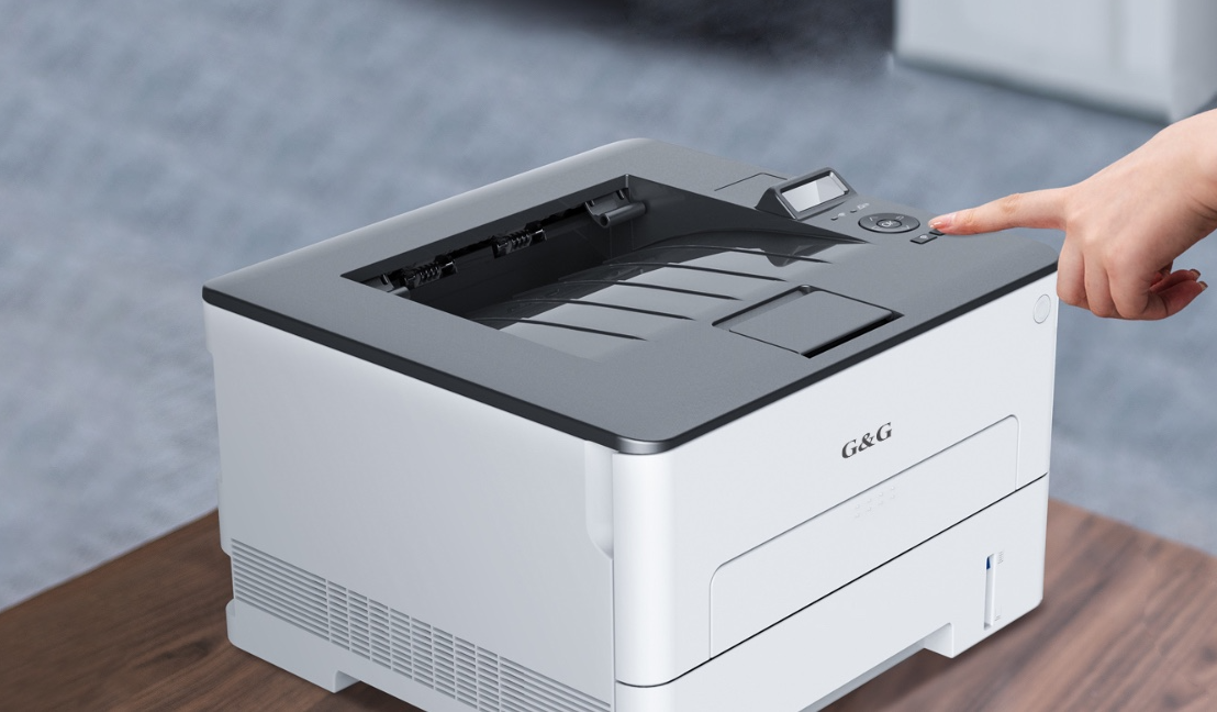 G&G, G&G IMPRIMANTE GP3300dw (G&G-GP3300DW-F-220V)