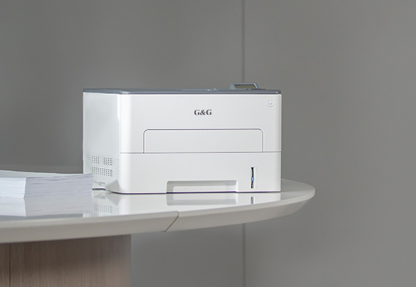 G&G, G&G IMPRIMANTE GP3300dw (G&G-GP3300DW-F-220V)