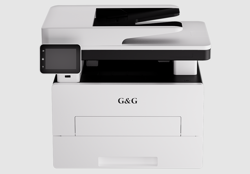 Photo: G&G IMPRIMANTE GM3310dw (G&G-GM3310DW-F-220V)