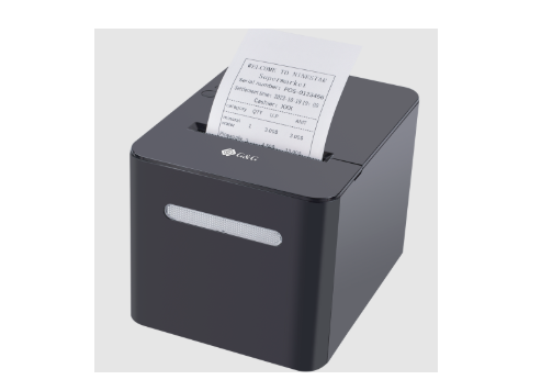 Photo: G&G IMPRIMANTE ETIQUETTE GG-TD80 (GG-TD80-USB-ETHERNET-BLUETOOTH-WIFI)