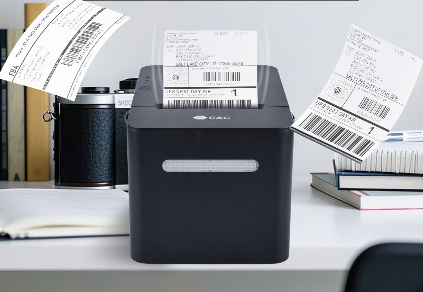 G&G, G&G IMPRIMANTE ETIQUETTE GG-TD80 (GG-TD80-USB-ETHERNET-BLUETOOTH-WIFI)