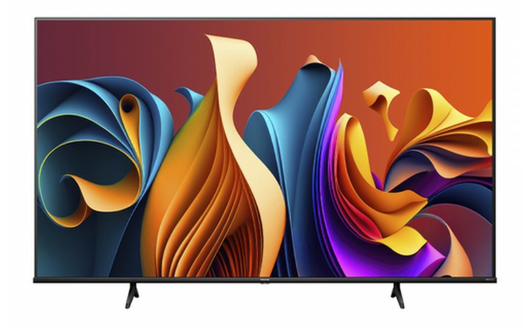 Photo: HISENSE QLED 65Q6N/25N(65'') 4K Ultra HD Smart TV Wifi