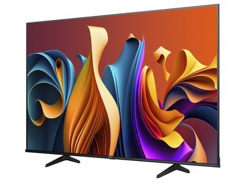 Photo: HISENSE QLED 75Q6N /25N(75'') 4K Ultra HD Smart TV Wifi