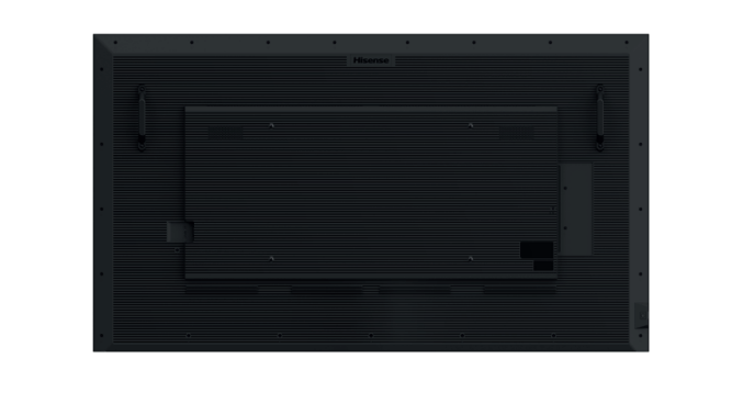 HISENSE, HISENSE ECRAN PROFESSIONNEL 75DM66D (75'' 24/7) 4K Ultra HD Wifi-Bluetooth