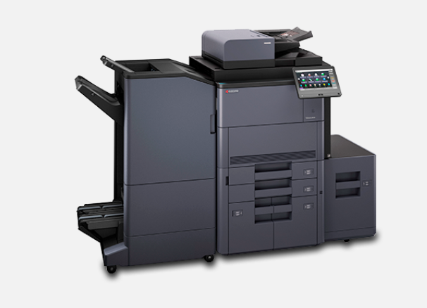 Photo: KYOCERA COPIEUR TASKalfa 9003i /1102XT3NL0