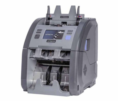 COMPTEUSES DE BILLETS PROFESIONNELLES