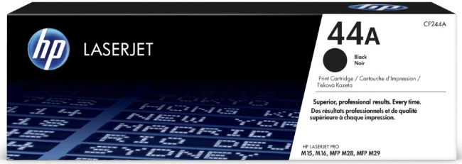 Photo: HP TONER CF244A GE