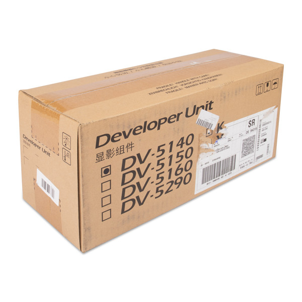 Photo: KYOCERA DEVELOPPEUR DV-5140 (TR-M6230) GE