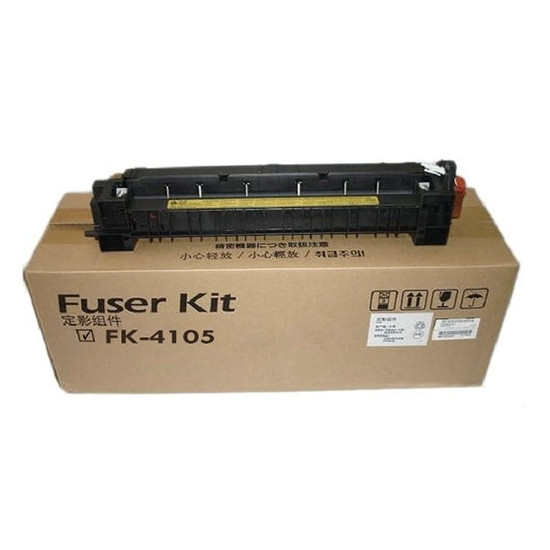 Photo: KYOCERA KIT FUSER FK4105 POUR TASKalfa 1800-2200-2201 /302NG93020 GE