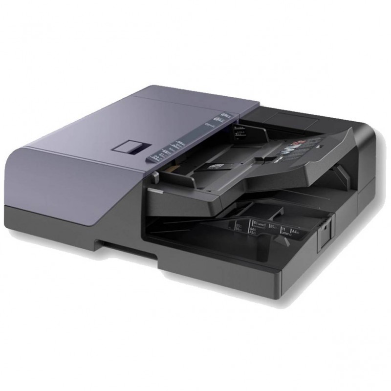 Photo: KYOCERA CHARGEUR DE DOCUMENTS DP-7160 /1203TC5NL0