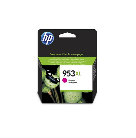 Photo: HP INK  F6U17AE N°953 XL MG GE