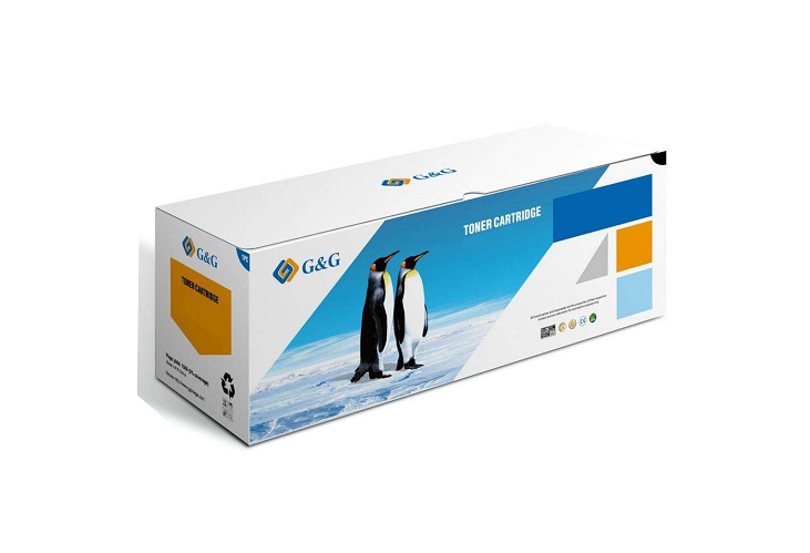 Photo: EPSON RUBAN LQ2550 / LQ670 / LQ680 (RR-EP-LQ2550-BK) G&G
