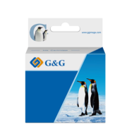 Photo: CANON INK PIXMA G1400/ G2400 / G3400 GI490 CY G&G