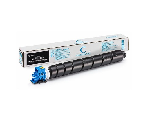 Photo: KYOCERA TONER TK8835C (1T0C02CNL0) GE