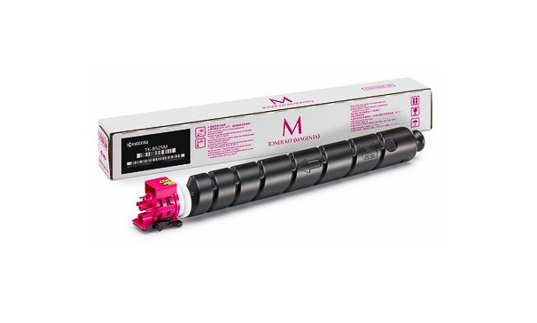 Photo: KYOCERA TONER TK8835M (1T0C02BNL0) GE